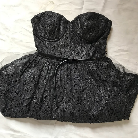 Cocktail dress from TeenVogue💕 - Picture 3 of 3